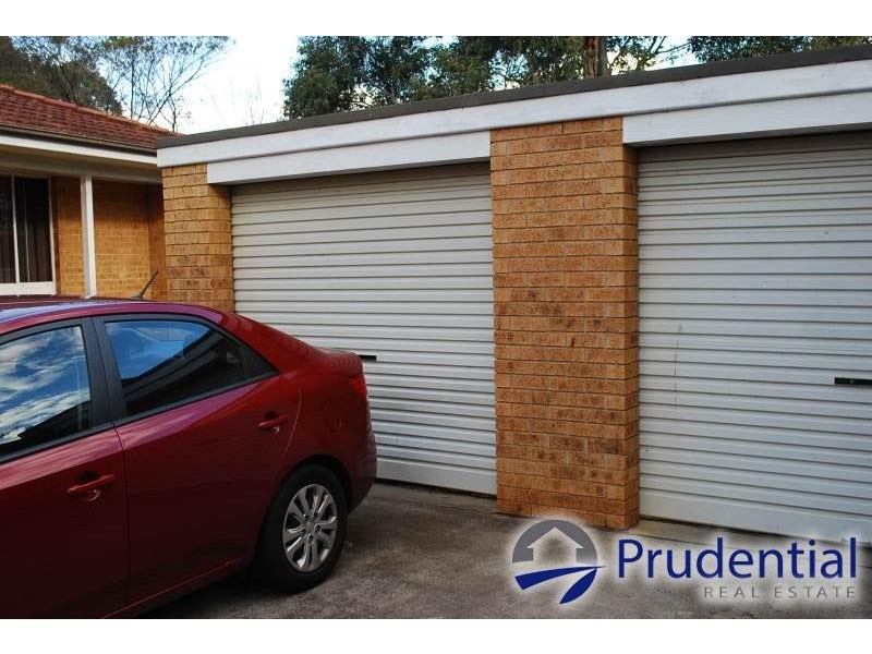 6/17 Clydesdale Drive, Blairmount NSW 2559