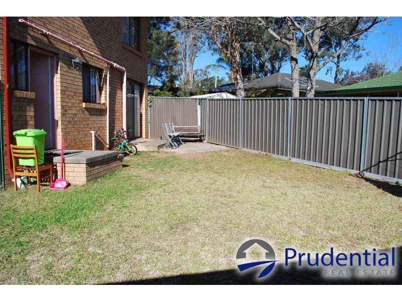 13/38 Barcoo Avenue, Leumeah NSW 2560