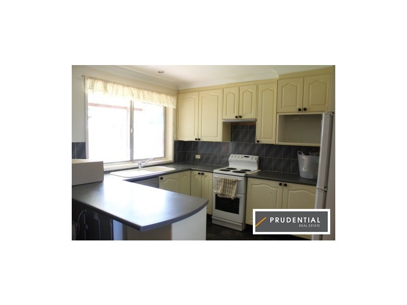 14 Valinda Crescent, Campbelltown NSW 2560