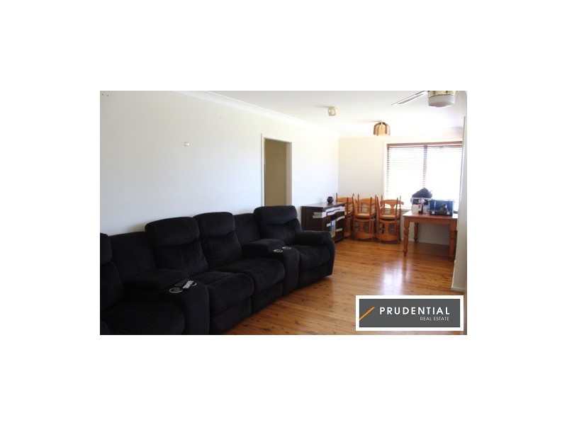 14 Valinda Crescent, Campbelltown NSW 2560