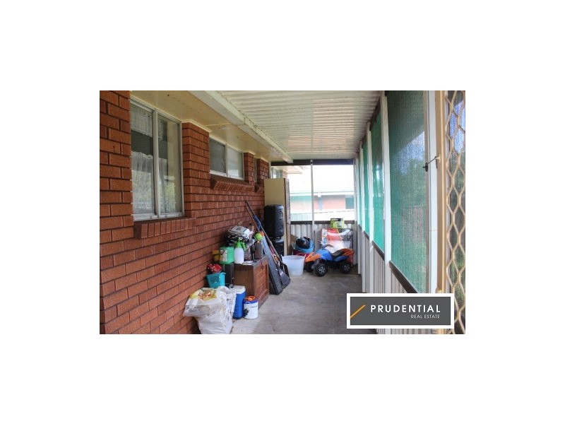 14 Valinda Crescent, Campbelltown NSW 2560