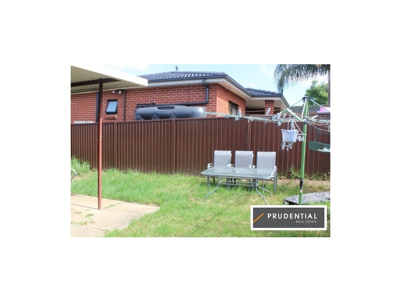 14 Valinda Crescent, Campbelltown NSW 2560