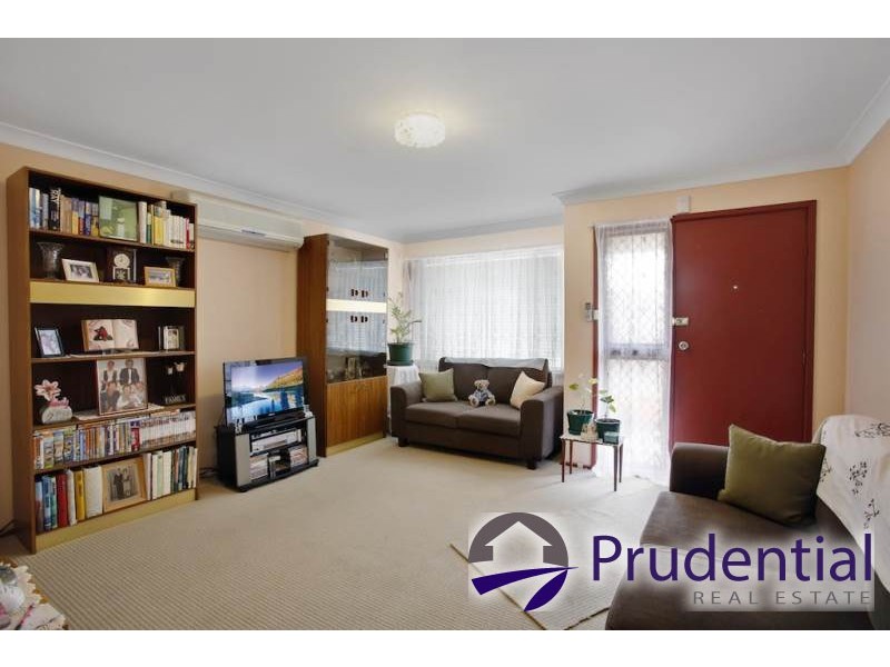3/14 Stewart Street, Campbelltown NSW 2560