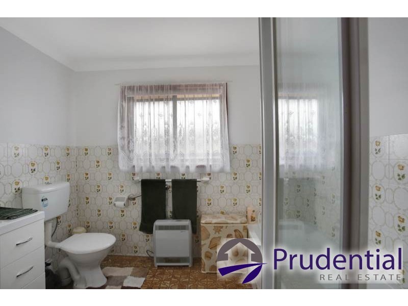 3/14 Stewart Street, Campbelltown NSW 2560