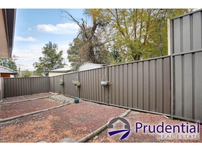 3/14 Stewart Street, Campbelltown NSW 2560