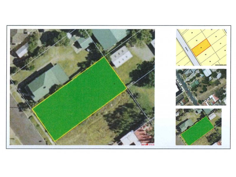 24 Warby Street, Campbelltown NSW 2560