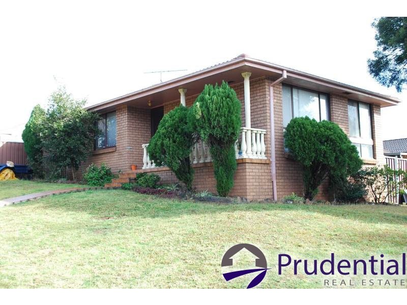 21 Queenscliff Drive, Woodbine NSW 2560