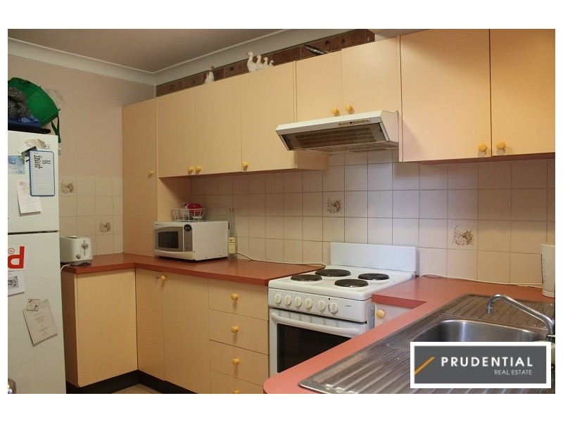 4/6 Lambert Place, Leumeah NSW 2560