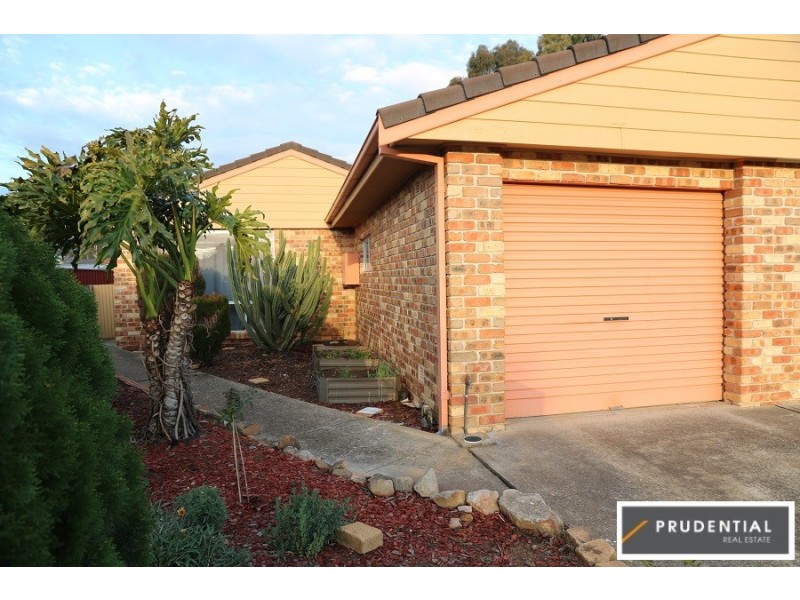 1/12 Bernardo Crescent, Rosemeadow NSW 2560