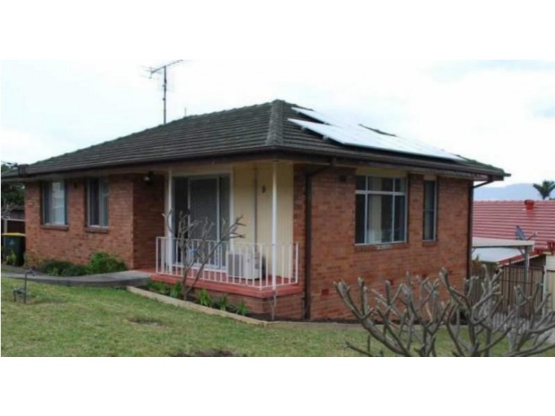 9 Wirri Place, Berkeley NSW 2506