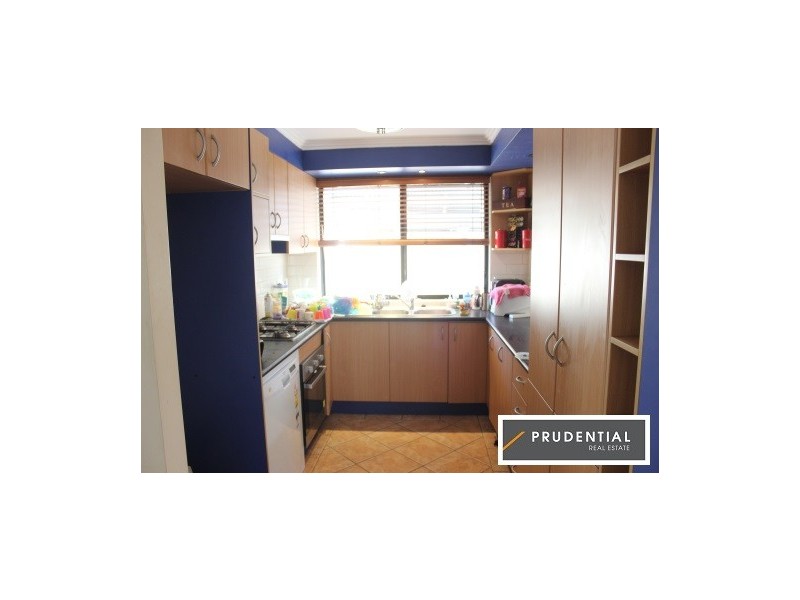 12 Cordelia Street, Rosemeadow NSW 2560