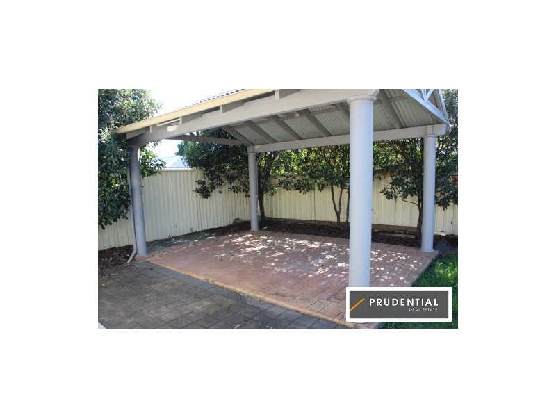 12 Cordelia Street, Rosemeadow NSW 2560