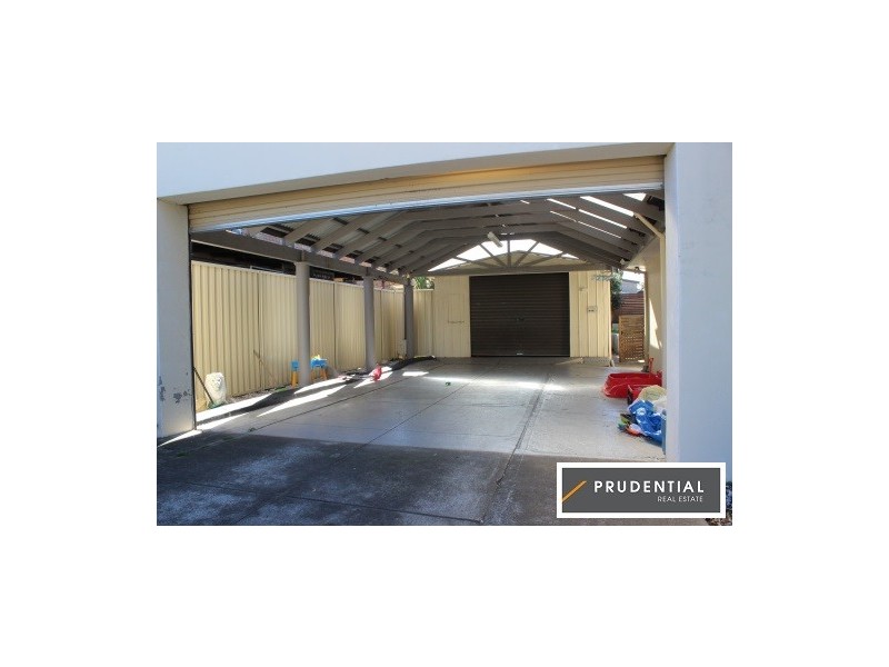 12 Cordelia Street, Rosemeadow NSW 2560