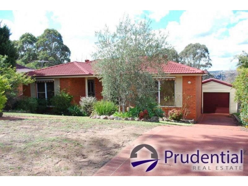 28 Lockheed Street, Raby NSW 2566