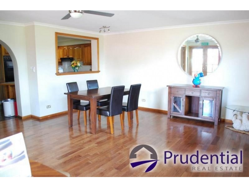 28 Lockheed Street, Raby NSW 2566