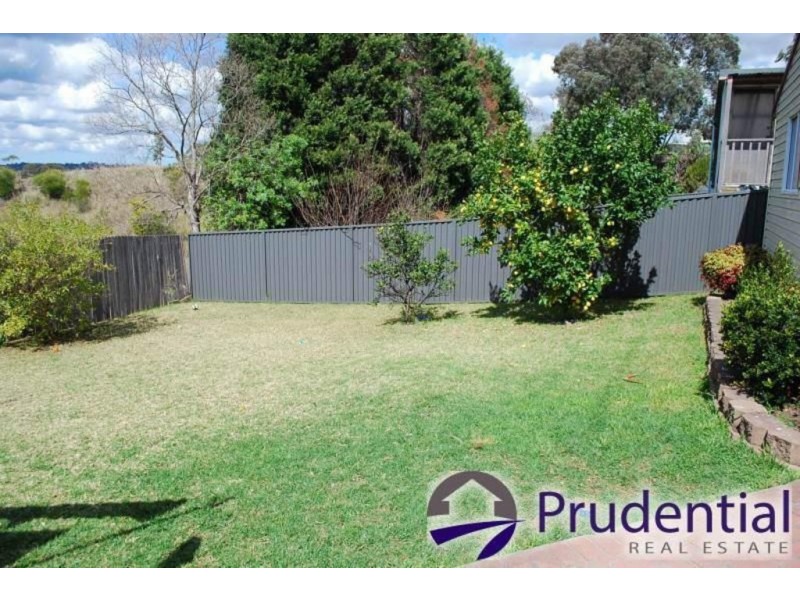 28 Lockheed Street, Raby NSW 2566