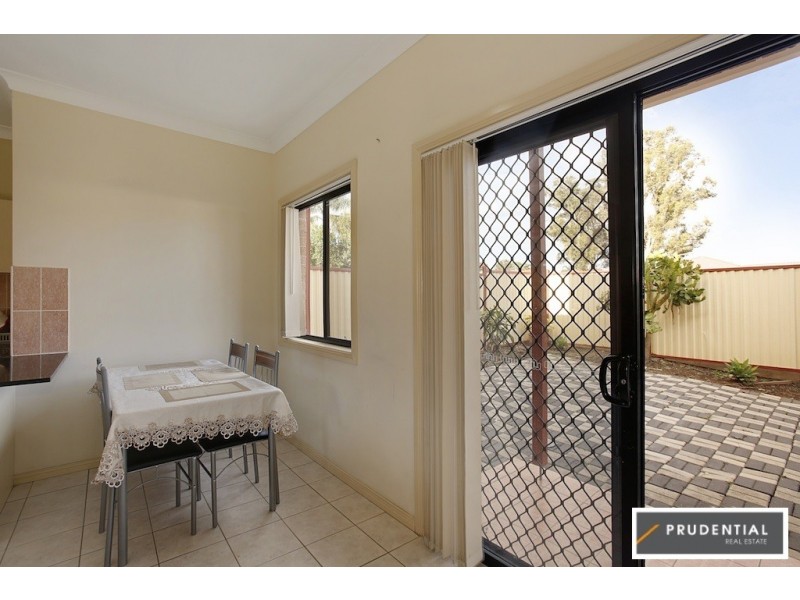 13/5-9 Graham Street, Doonside NSW 2767