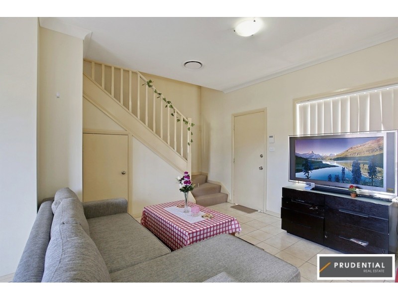 13/5-9 Graham Street, Doonside NSW 2767