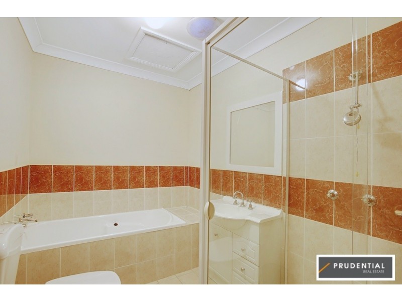 13/5-9 Graham Street, Doonside NSW 2767