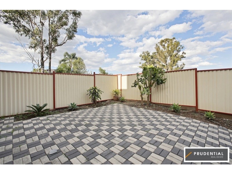 13/5-9 Graham Street, Doonside NSW 2767