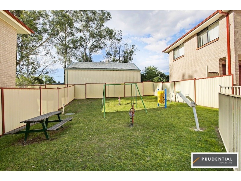 13/5-9 Graham Street, Doonside NSW 2767