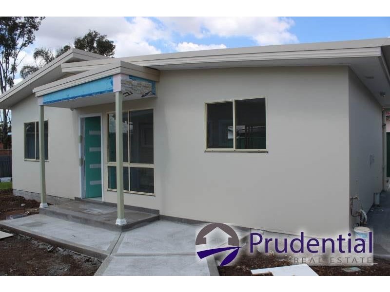 12a Webb Place, Blackett NSW 2770