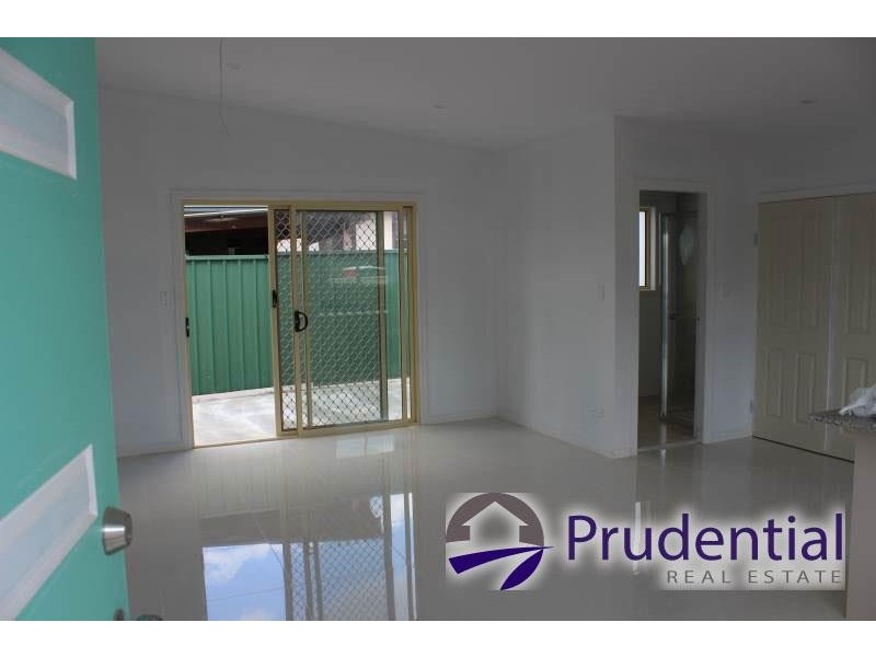 12a Webb Place, Blackett NSW 2770