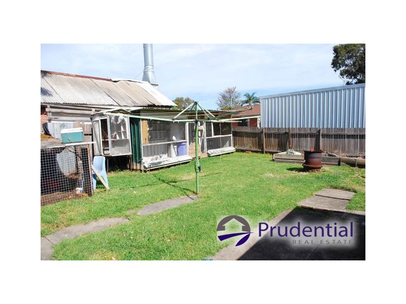 71 Stanley Road, Ingleburn NSW 2565