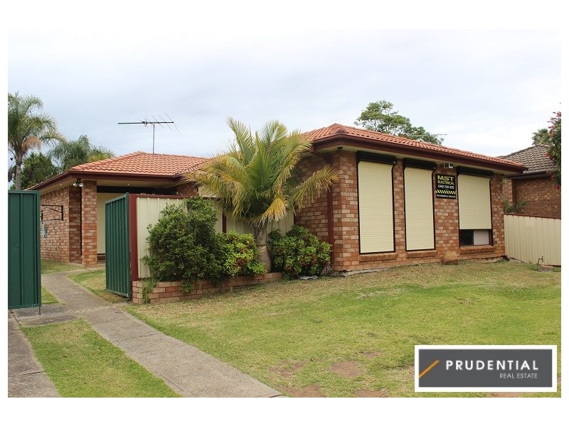 213 Copperfield Drive, Rosemeadow NSW 2560