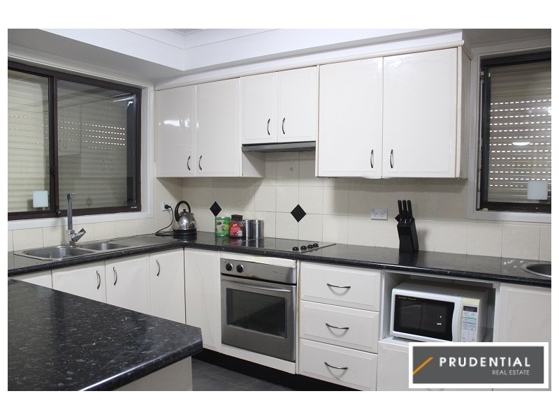 213 Copperfield Drive, Rosemeadow NSW 2560