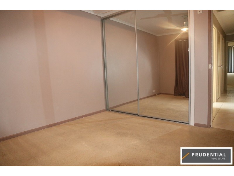 31 Lightwood Street, Ambarvale NSW 2560