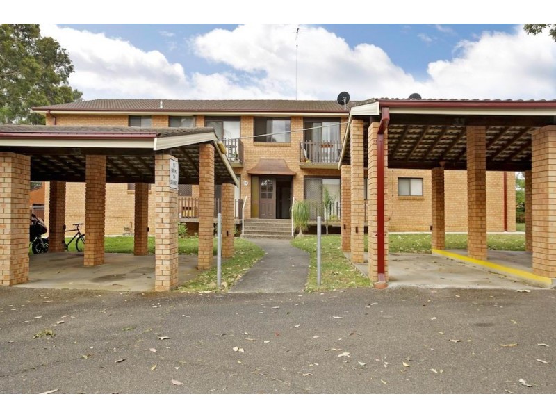 36/17-25 Rudd Road, Leumeah NSW 2560