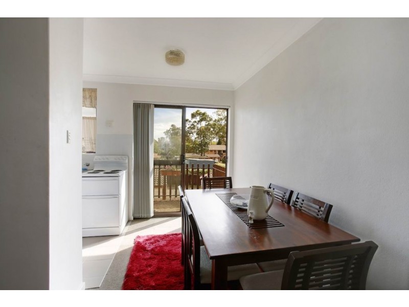 36/17-25 Rudd Road, Leumeah NSW 2560