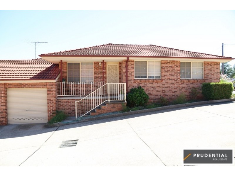 5/31-33 Condamine Street, Campbelltown NSW 2560
