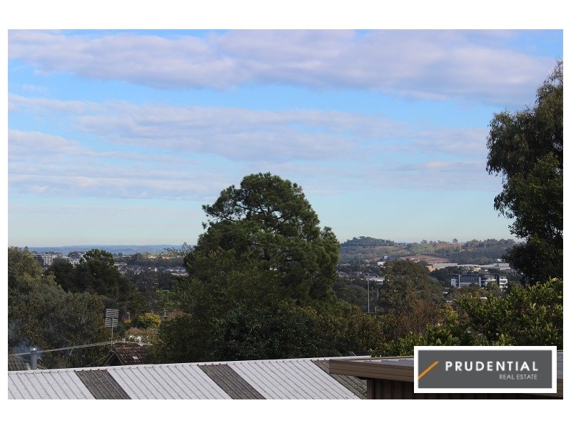 5/31-33 Condamine Street, Campbelltown NSW 2560