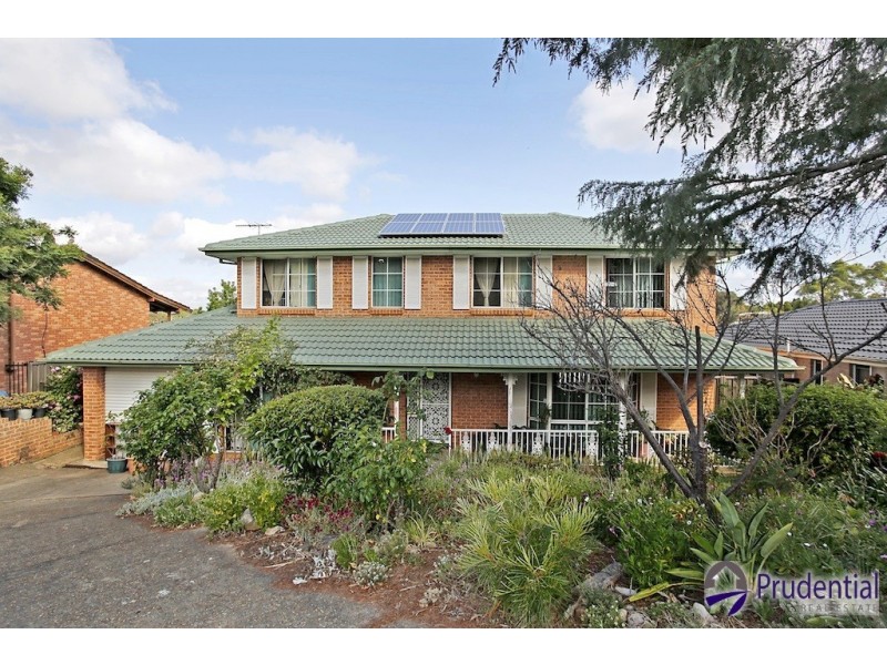 48 Clennam Avenue, Ambarvale NSW 2560