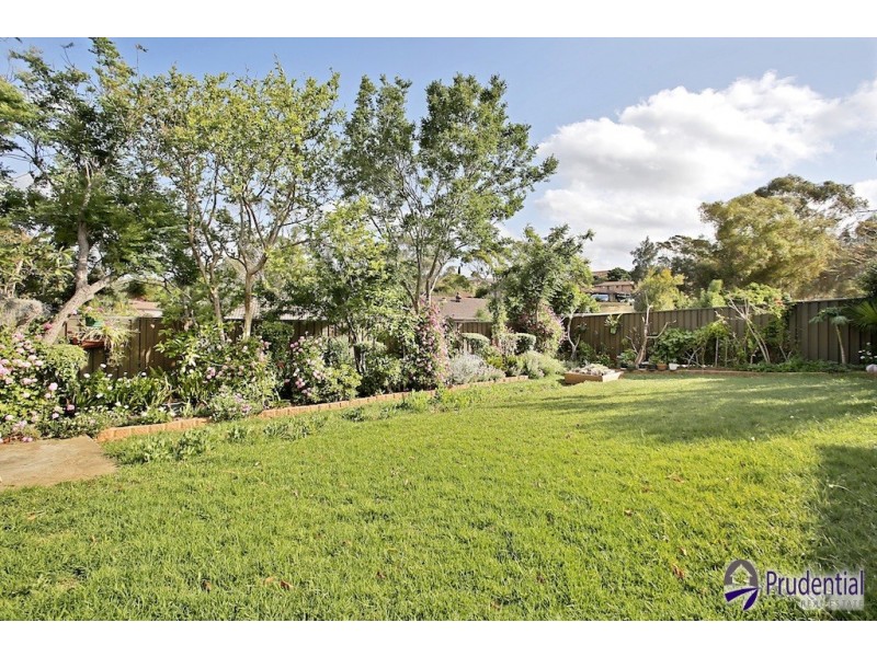 48 Clennam Avenue, Ambarvale NSW 2560