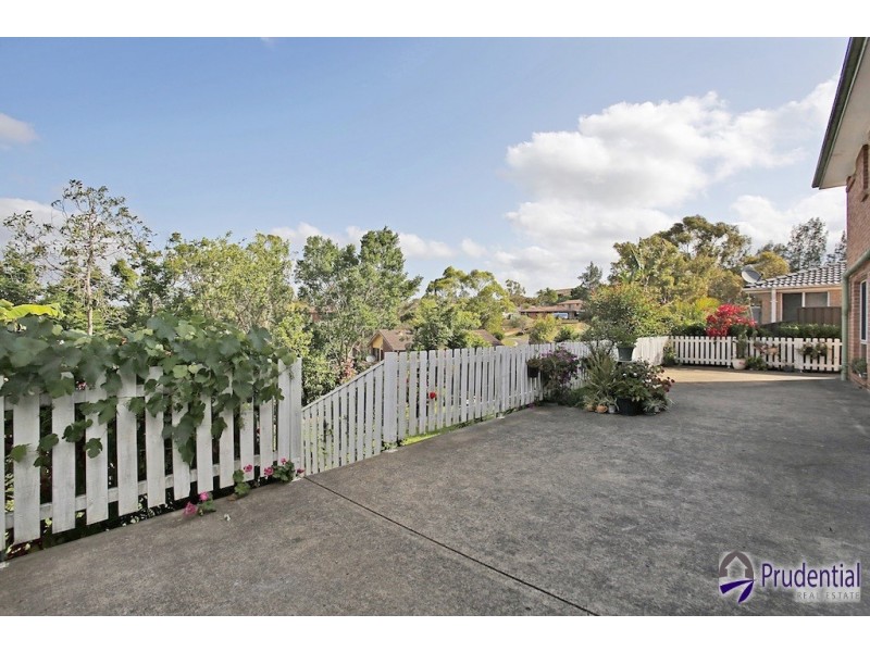 48 Clennam Avenue, Ambarvale NSW 2560