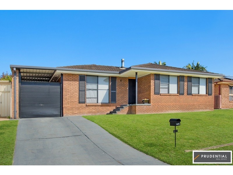 37 Queenscliff Drive, Woodbine NSW 2560