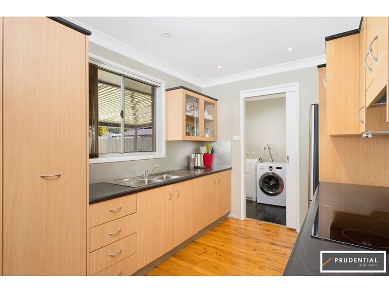 37 Queenscliff Drive, Woodbine NSW 2560