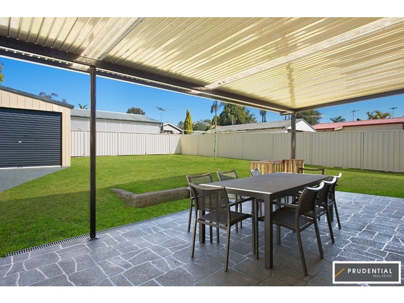 37 Queenscliff Drive, Woodbine NSW 2560