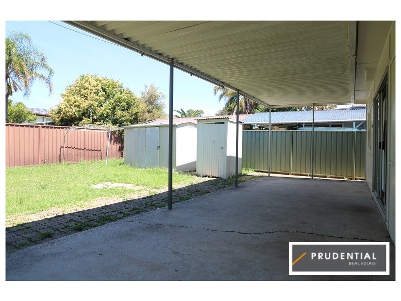 36 Kent Street, Minto NSW 2566