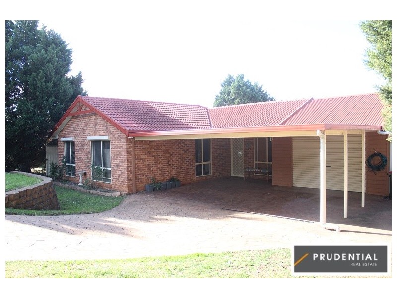 23 Archibald Crescent, Rosemeadow NSW 2560