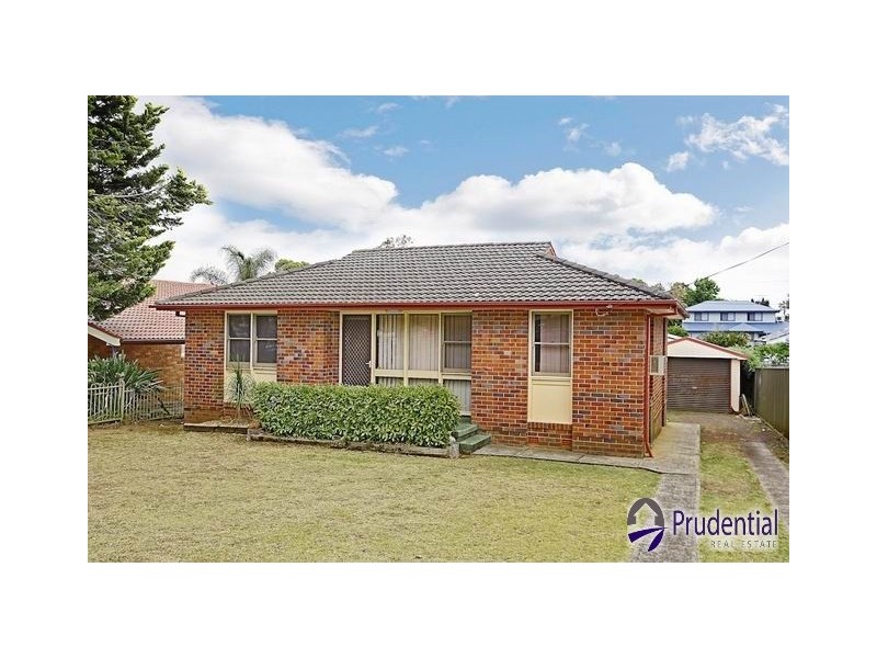 47 Lindesay Street, Leumeah NSW 2560