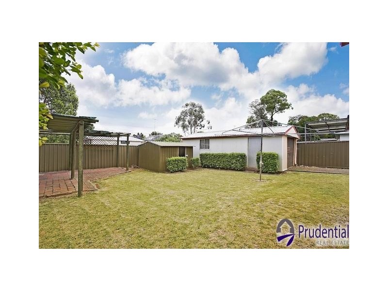 47 Lindesay Street, Leumeah NSW 2560