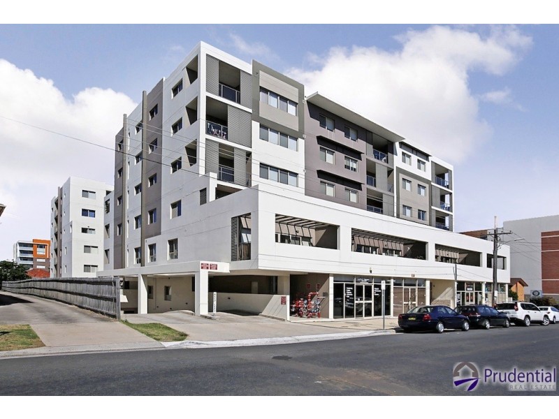 39/17 Warby Street, Campbelltown NSW 2560