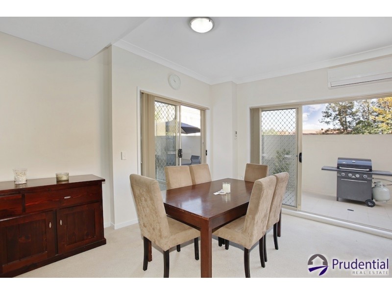 39/17 Warby Street, Campbelltown NSW 2560