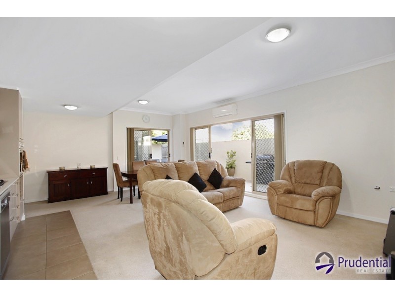 39/17 Warby Street, Campbelltown NSW 2560