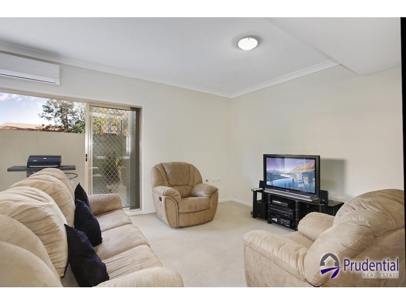 39/17 Warby Street, Campbelltown NSW 2560