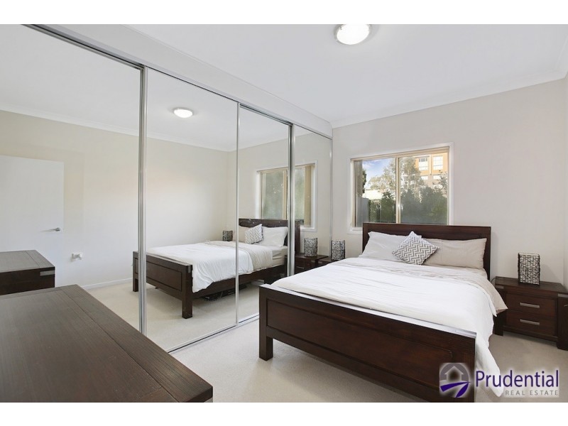 39/17 Warby Street, Campbelltown NSW 2560